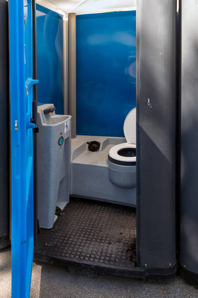 Best Sanitation services for porta potties  in Arlington, TN
