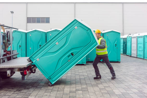 Best Portable restroom trailer rental  in Arlington, TN
