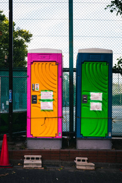 Best Porta potty services near me  in Arlington, TN