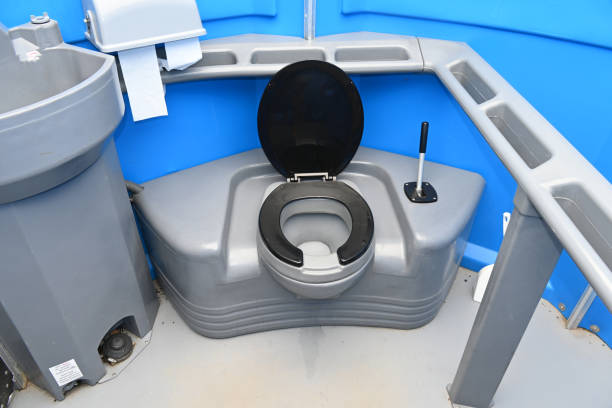 Portable Toilet Options We Offer in Arlington, TN