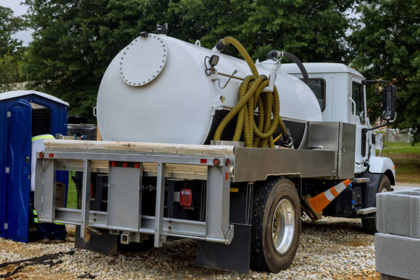 Best Sanitation services for porta potties  in Arlington, TN
